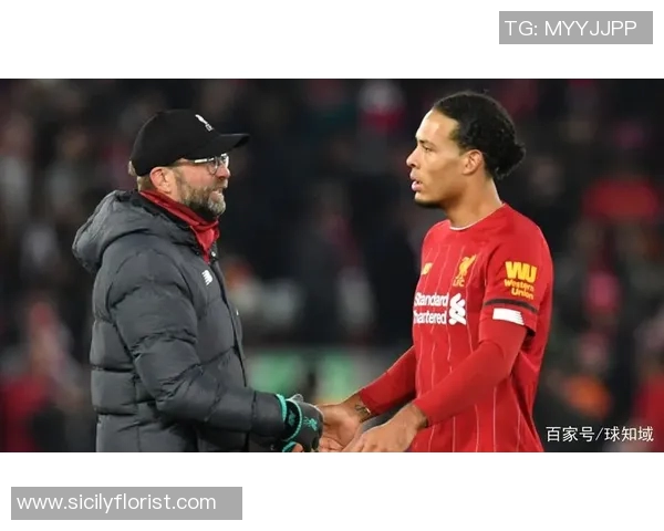 范戴克的防守艺术与领导力如何影响现代足球战术发展